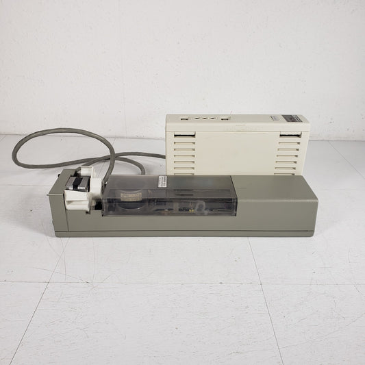 Hewlett Packard HP Agilent 18593B 7673 6890 Automatic Liquid Sampler Injector