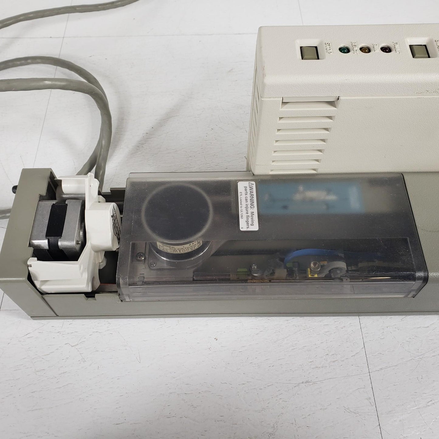 Hewlett Packard HP Agilent 18593B 7673 6890 Automatic Liquid Sampler Injector