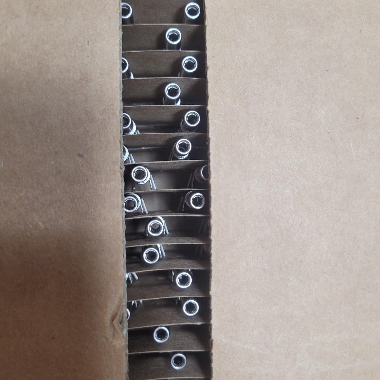 Partial Reel 1500 Count: TE Connectivity Deutsch 1062-12-0222 Crimps 10 AWG