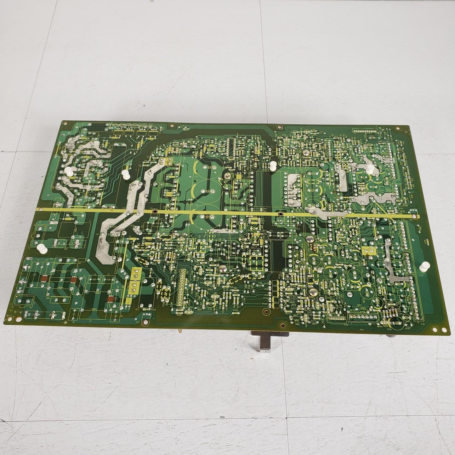 Konica Minolta Bizhub C351 1H196L Power Supply 18A Input 5V 17.5A 24V 15.6A Out