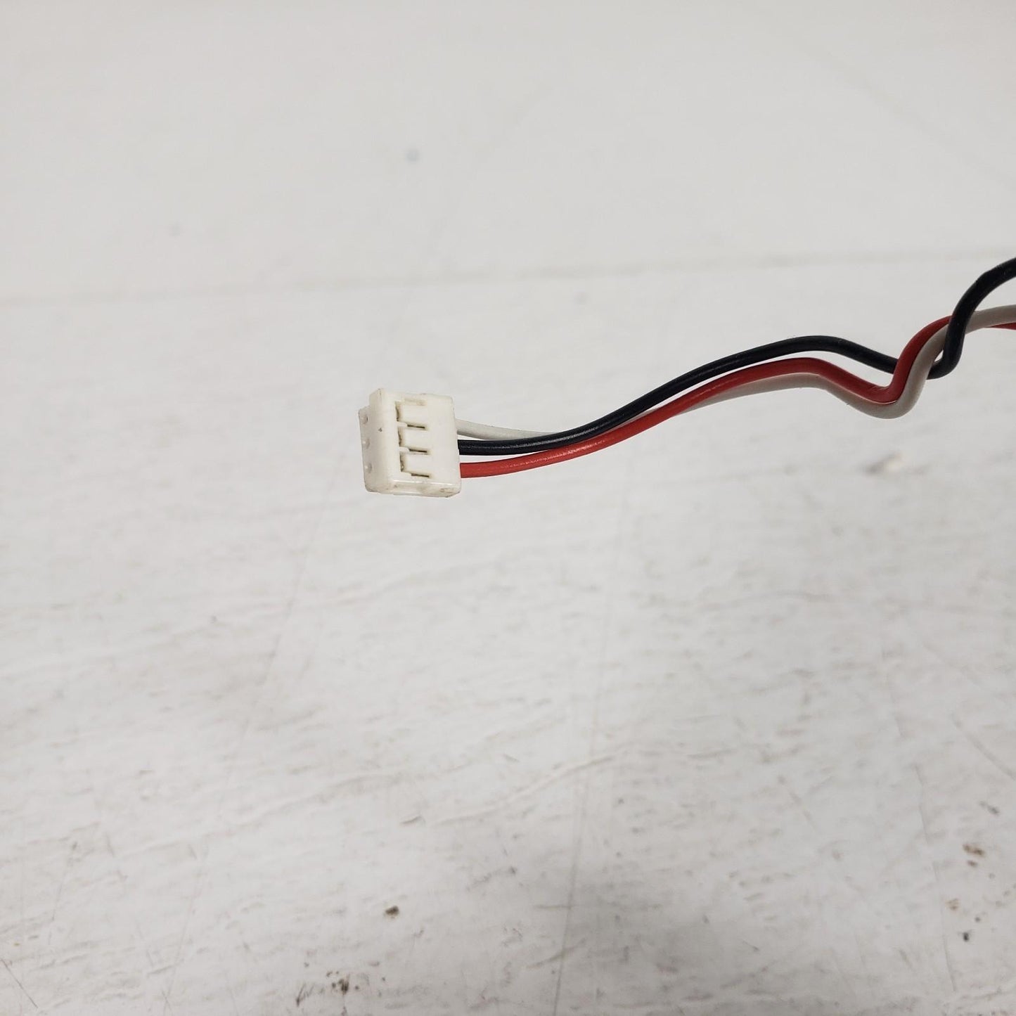 Sanyo Denki 103-5308-0512 Stepper Motor 3.75 Degree 0.8 Ohm Belt Pulley Shaft