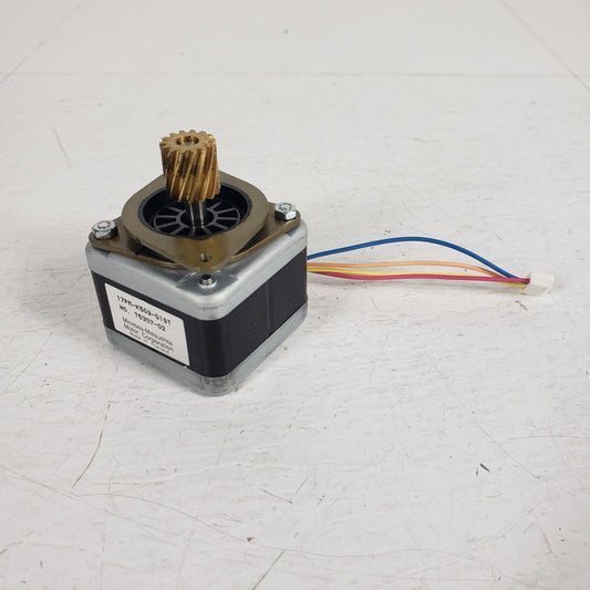 Minebea Matsushita 17PM-K509-G1ST Stepper Motor T5307-02 Minolta Bizhub C351