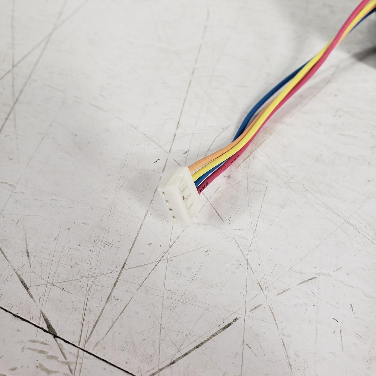 Minebea Matsushita 17PM-K509-G1ST Stepper Motor T5307-02 Minolta Bizhub C351