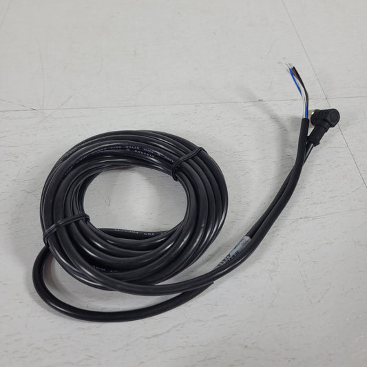 Banner Engineering MQDC1-515RA Sensor Actuator Cable Assemblies M12 Right Angle