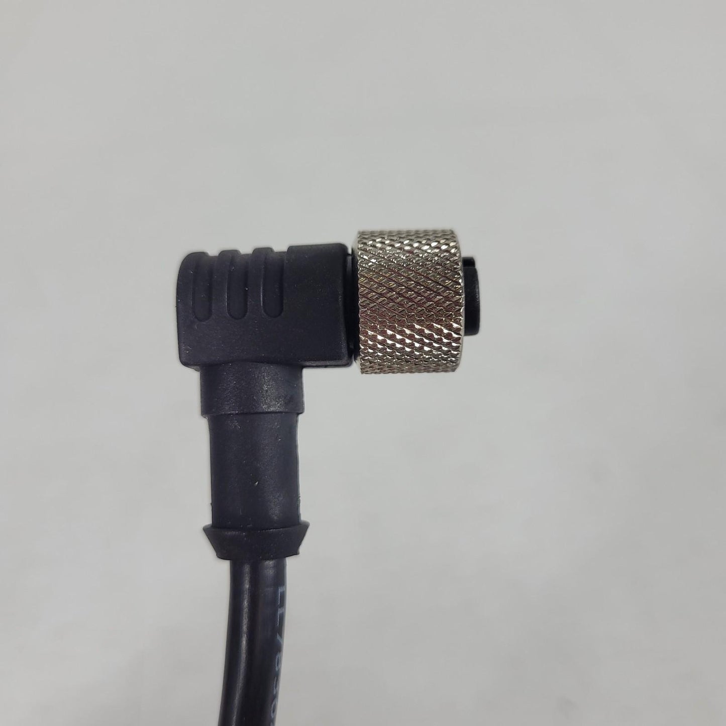 Banner Engineering MQDC1-515RA Sensor Actuator Cable Assemblies M12 Right Angle