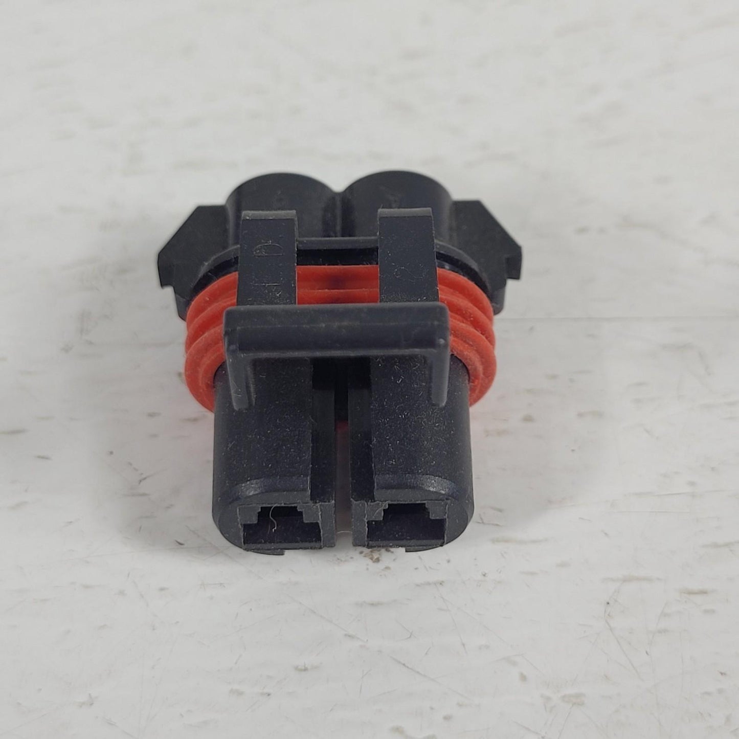 10-Pack Aptiv Delphi 12052613 Metri-Pack 2-Way Female Connector 480 Series, 42A