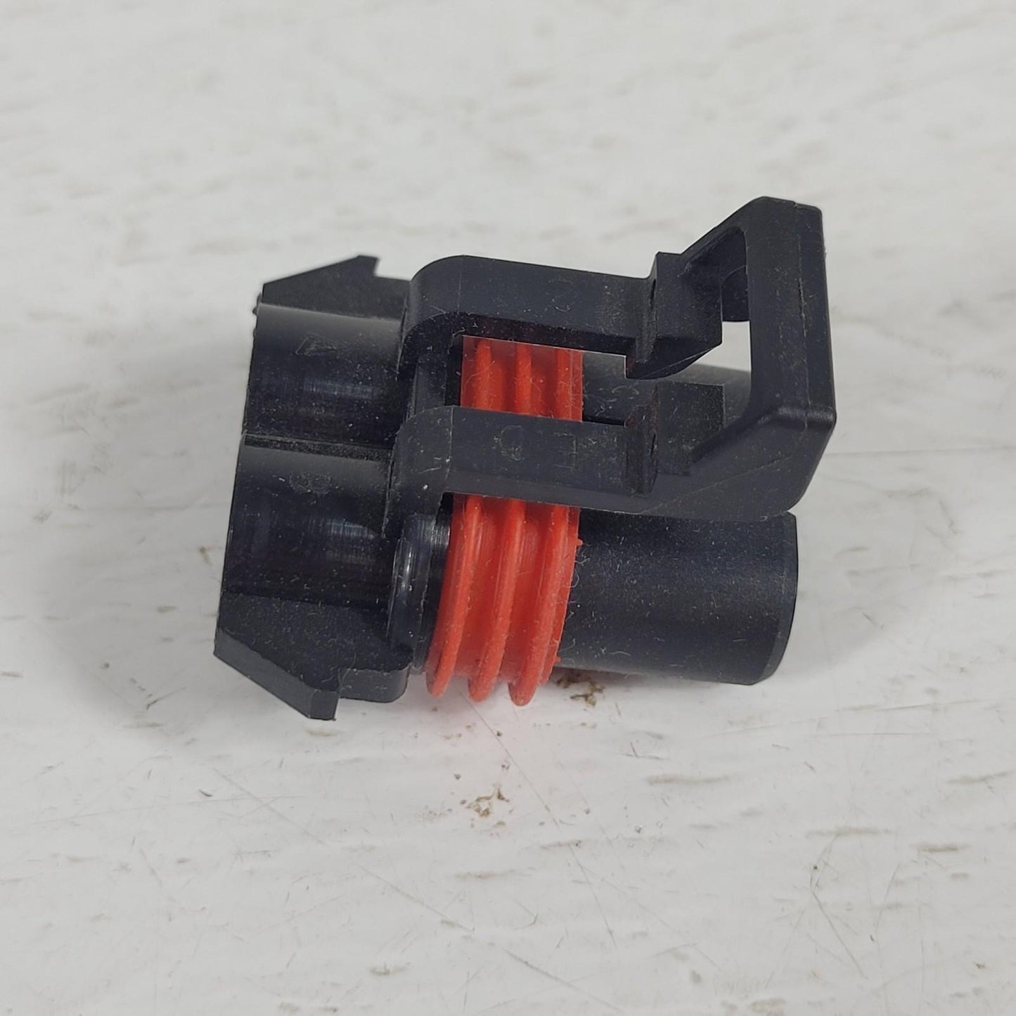 10-Pack Aptiv Delphi 12052613 Metri-Pack 2-Way Female Connector 480 Series, 42A