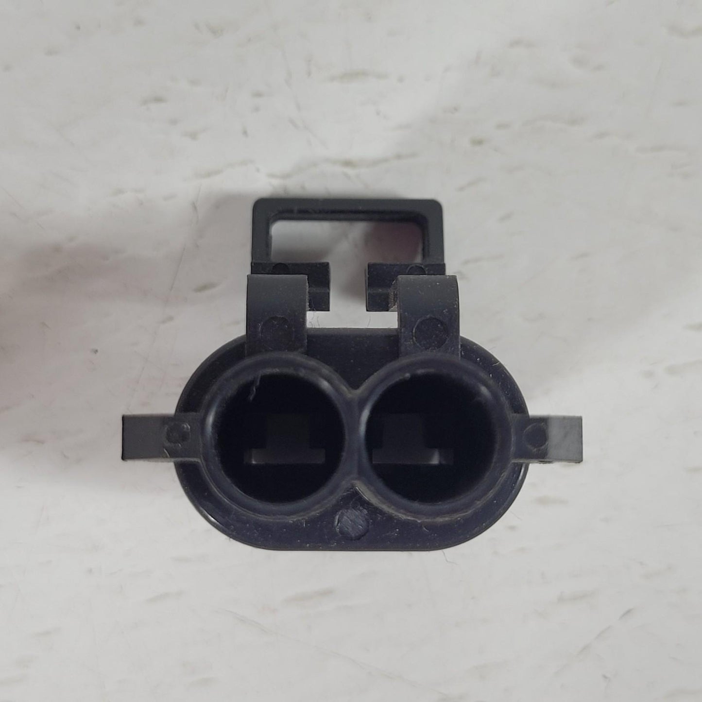 10-Pack Aptiv Delphi 12052613 Metri-Pack 2-Way Female Connector 480 Series, 42A