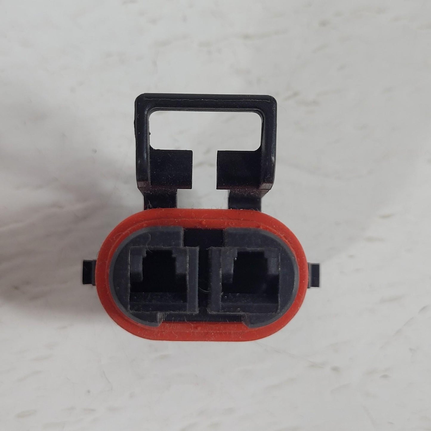 10-Pack Aptiv Delphi 12052613 Metri-Pack 2-Way Female Connector 480 Series, 42A