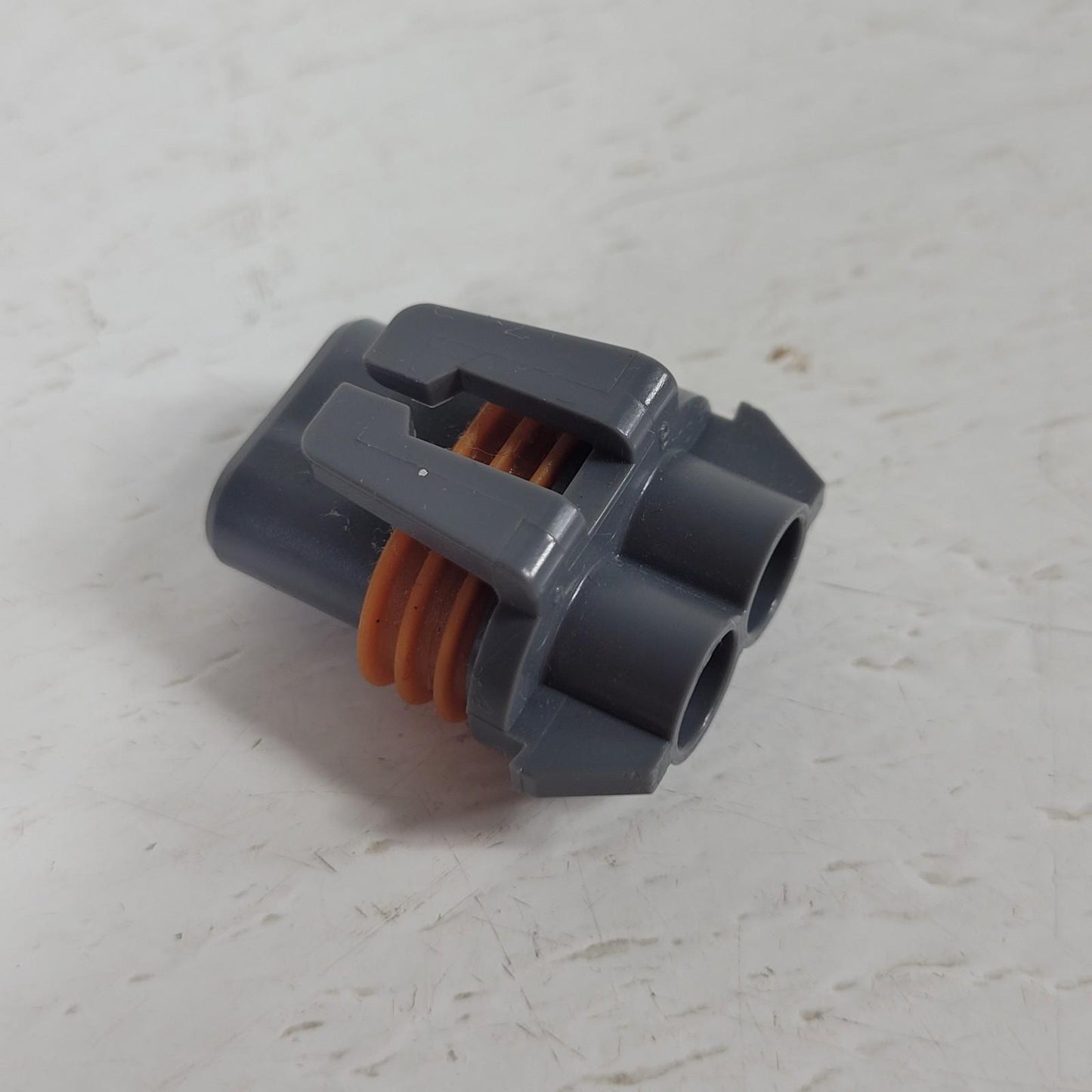 10-Pieces Delphi Aptiv 12059181 Automotive Connectors 2P ASY 280 SERIES 30 AMPS