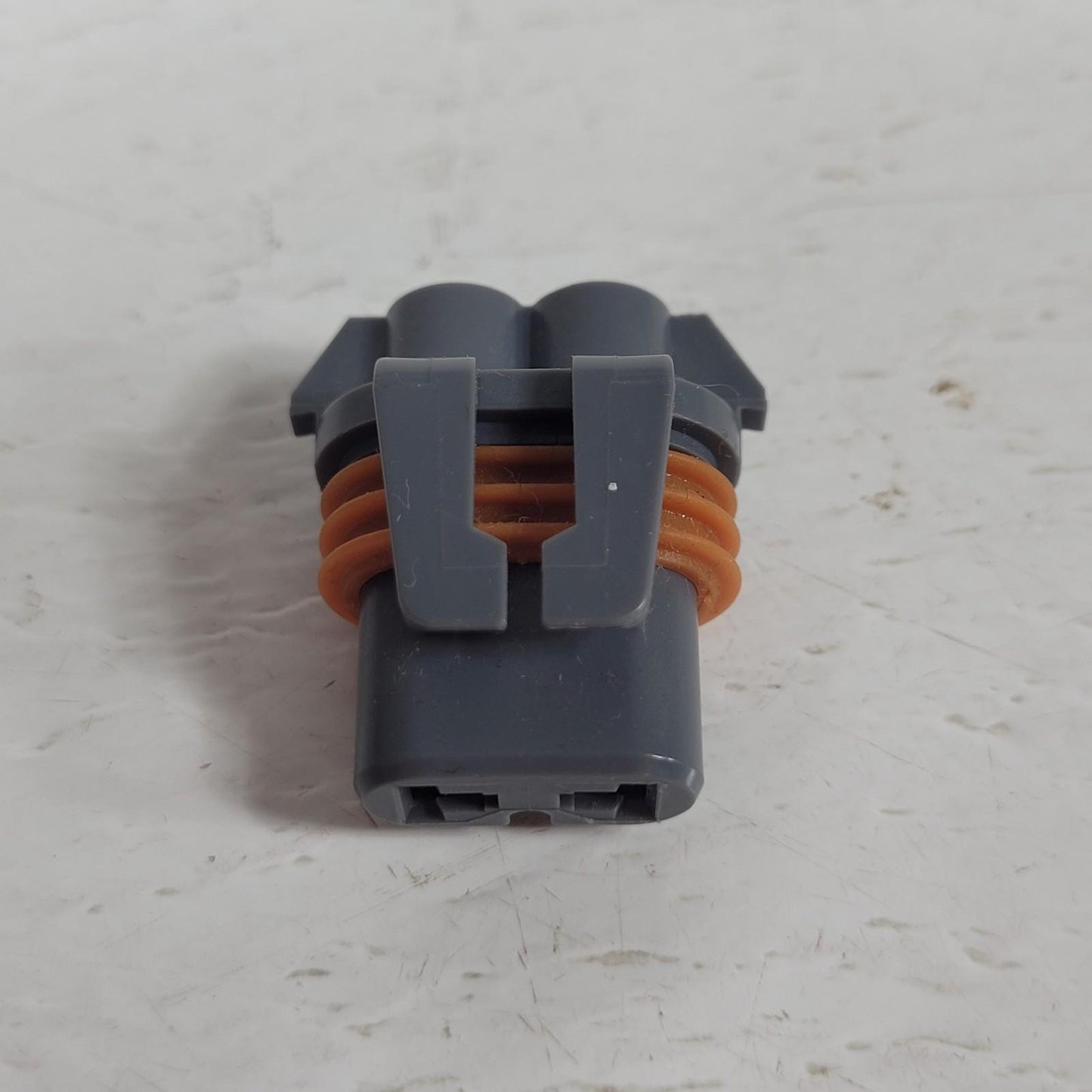 10-Pieces Delphi Aptiv 12059181 Automotive Connectors 2P ASY 280 SERIES 30 AMPS