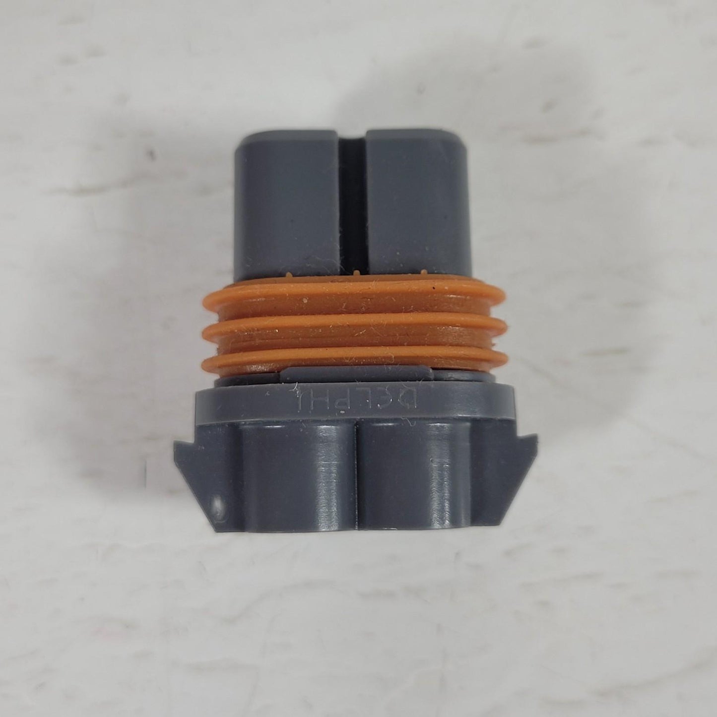 10-Pieces Delphi Aptiv 12059181 Automotive Connectors 2P ASY 280 SERIES 30 AMPS