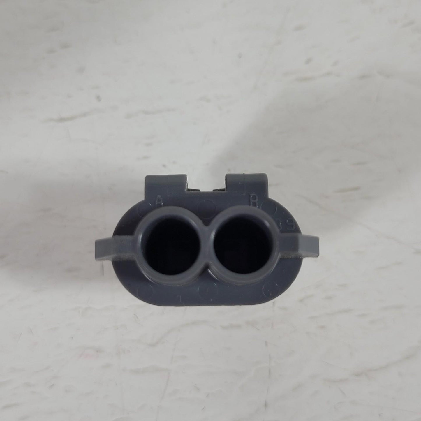 10-Pieces Delphi Aptiv 12059181 Automotive Connectors 2P ASY 280 SERIES 30 AMPS