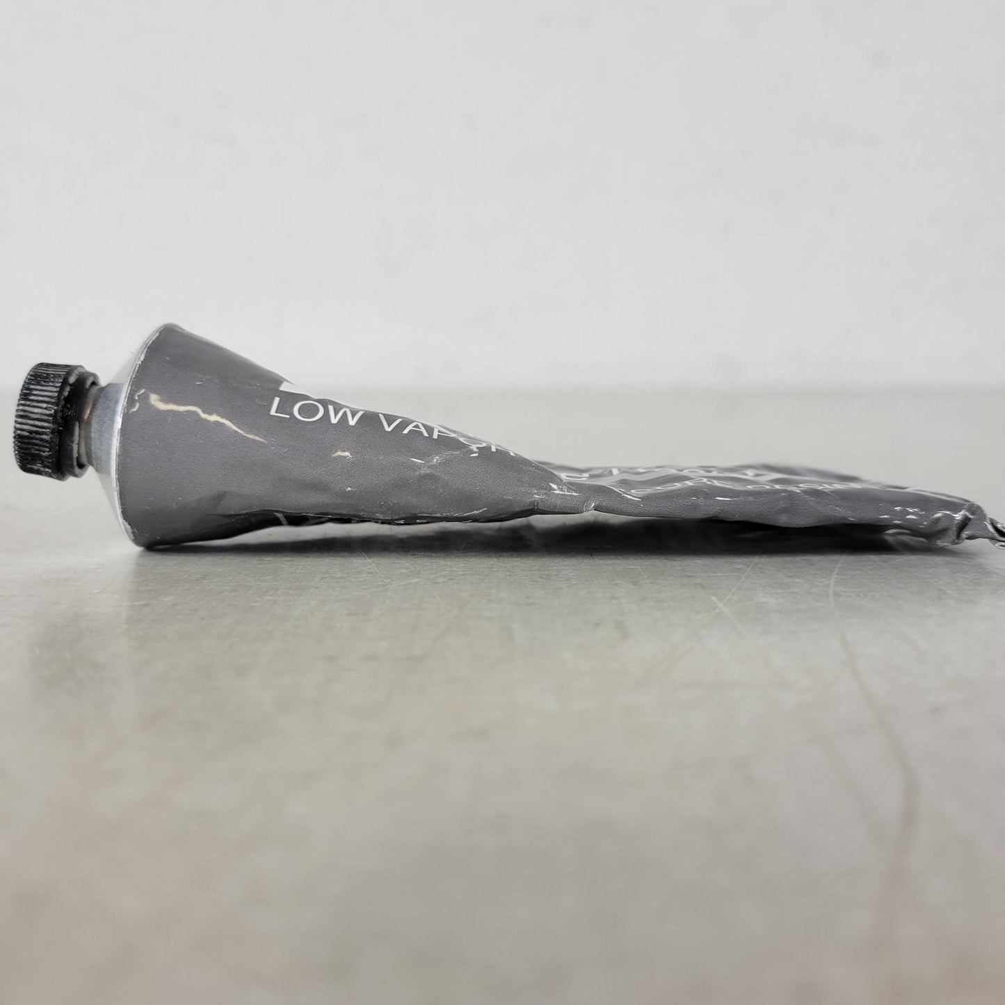 Varian 953-0001 Base Resin and Hardener for Vacuum Leaks and Bonding Materials