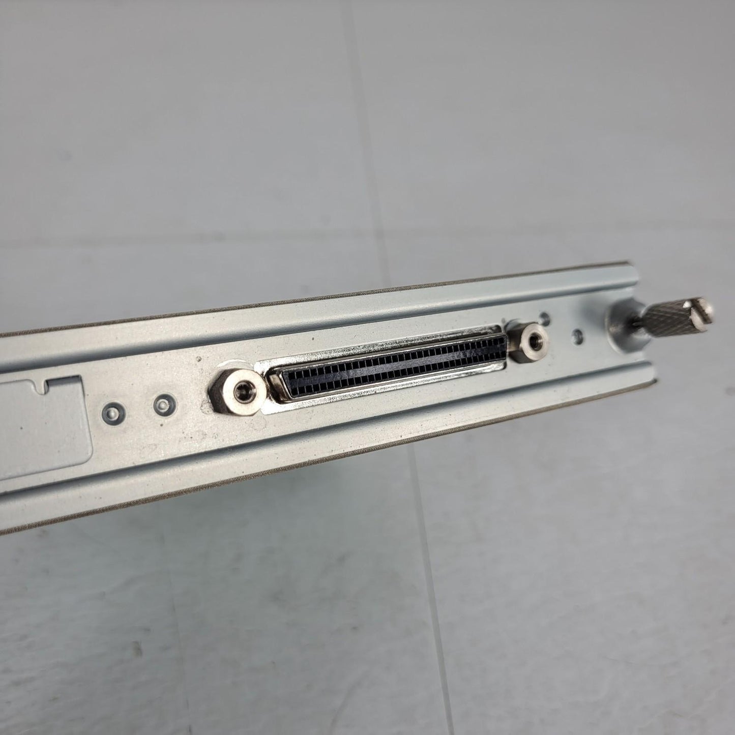 Konica Minolta Bizhub C351 4037-6034-03 PWB-CF Interface Board Expansion Module
