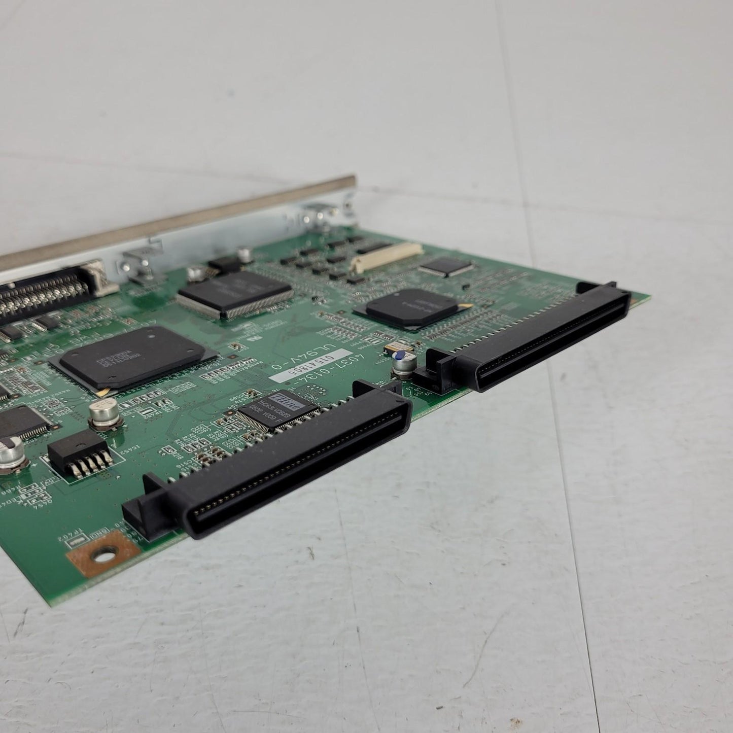 Konica Minolta Bizhub C351 4037-6034-03 PWB-CF Interface Board Expansion Module