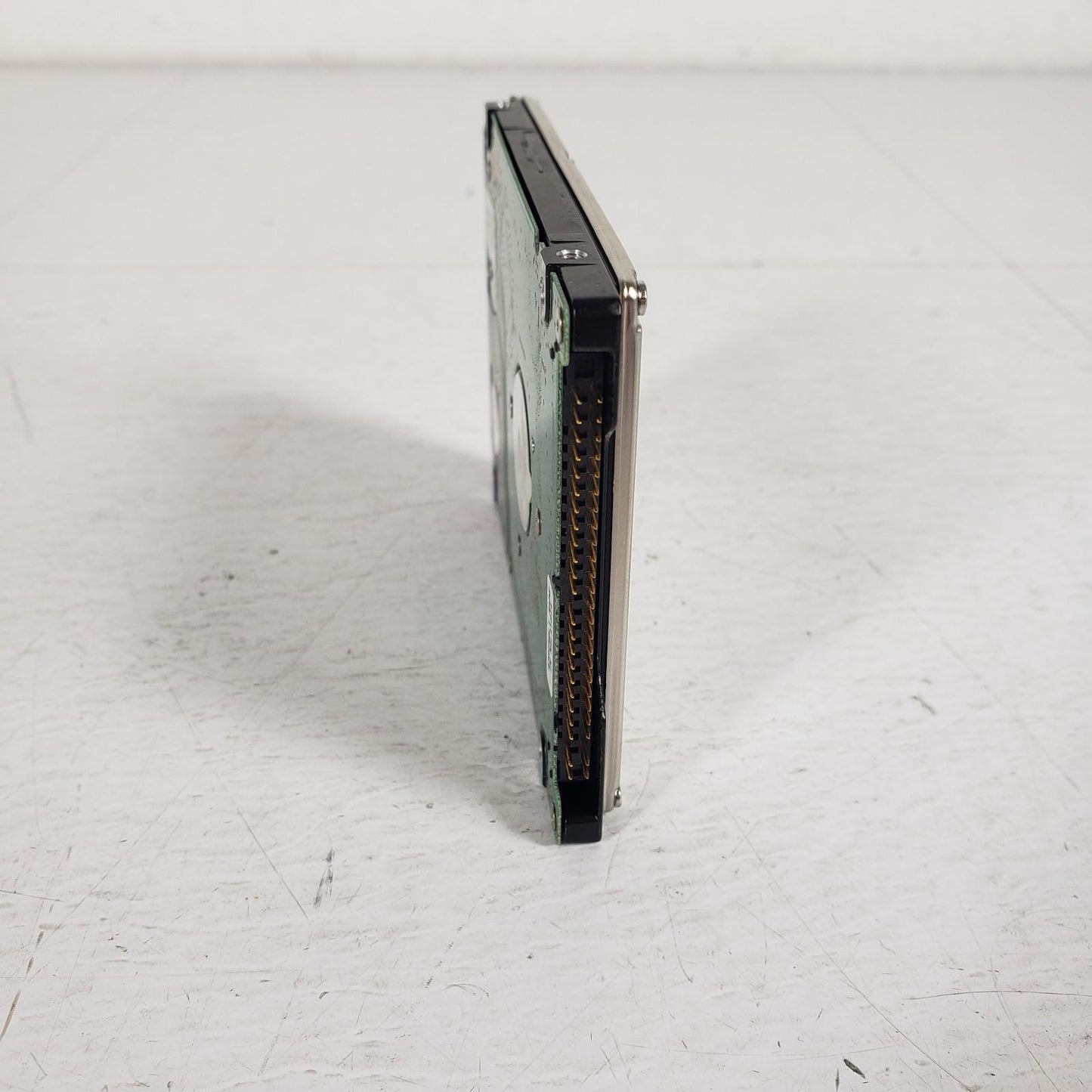 Konica Minolta Bizhub C351 Firmware Hard Drive ATA IDE 40GB 5V HDD Software
