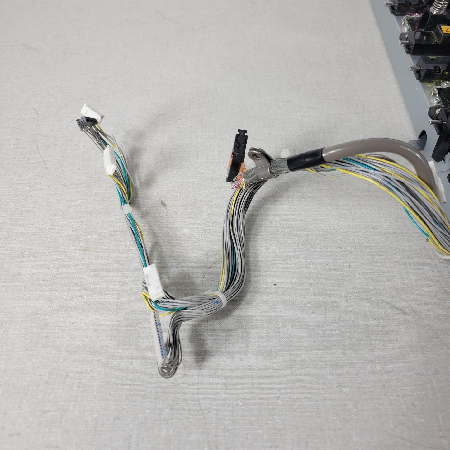 FOR PARTS Konica Minolta Bizhub C351 Laser Toner Imaging 4036 IU 310 HV Fuser