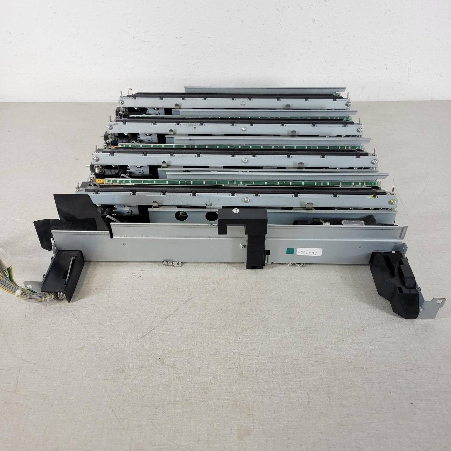 FOR PARTS Konica Minolta Bizhub C351 Laser Toner Imaging 4036 IU 310 HV Fuser