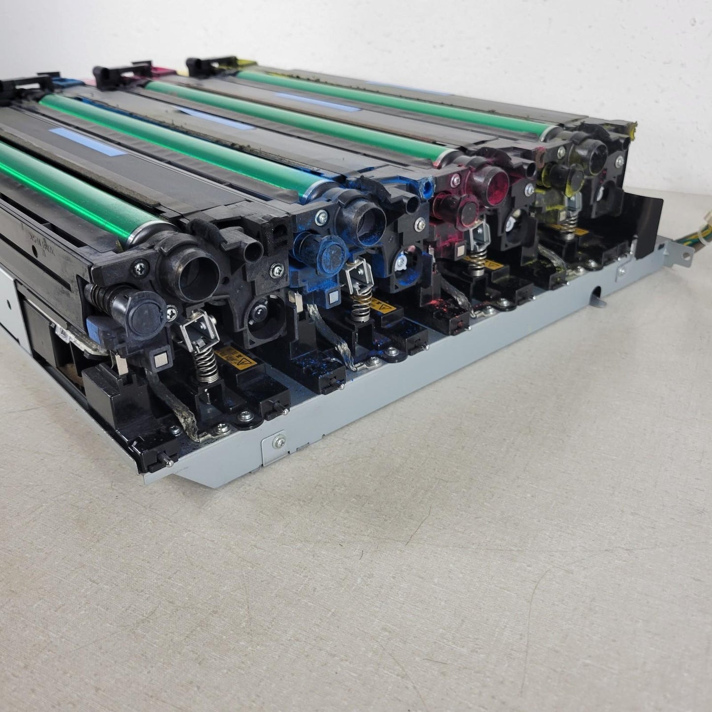 FOR PARTS Konica Minolta Bizhub C351 Laser Toner Imaging 4036 IU 310 HV Fuser