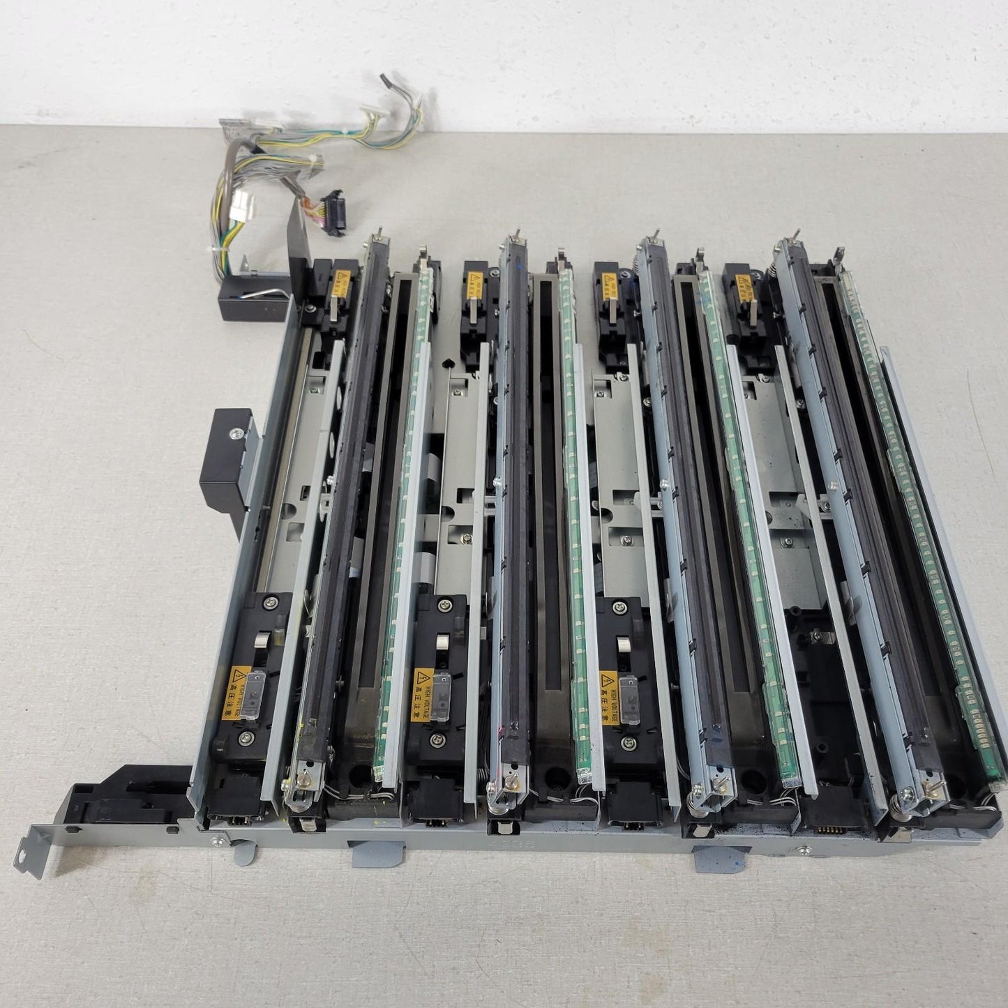 FOR PARTS Konica Minolta Bizhub C351 Laser Toner Imaging 4036 IU 310 HV Fuser