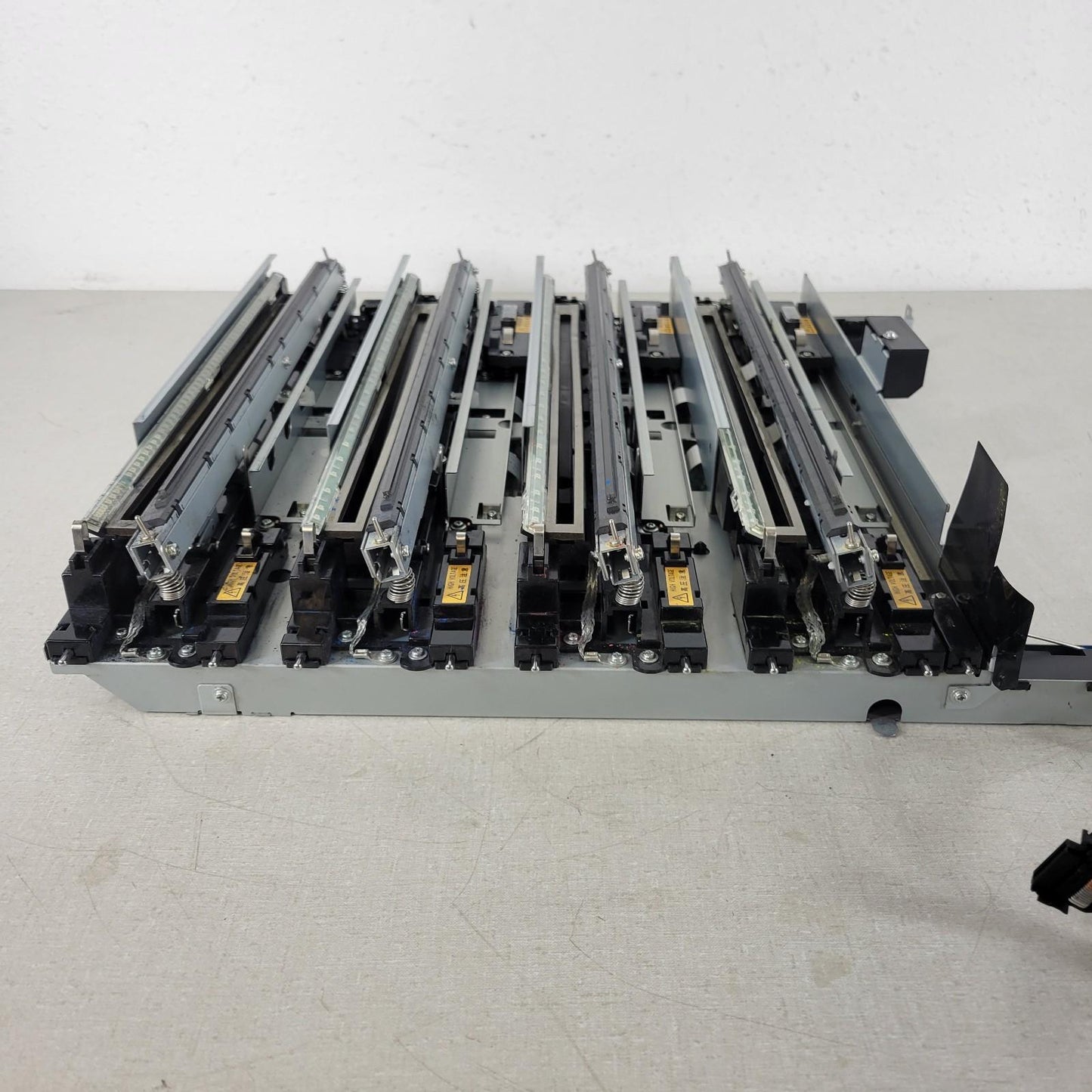 FOR PARTS Konica Minolta Bizhub C351 Laser Toner Imaging 4036 IU 310 HV Fuser