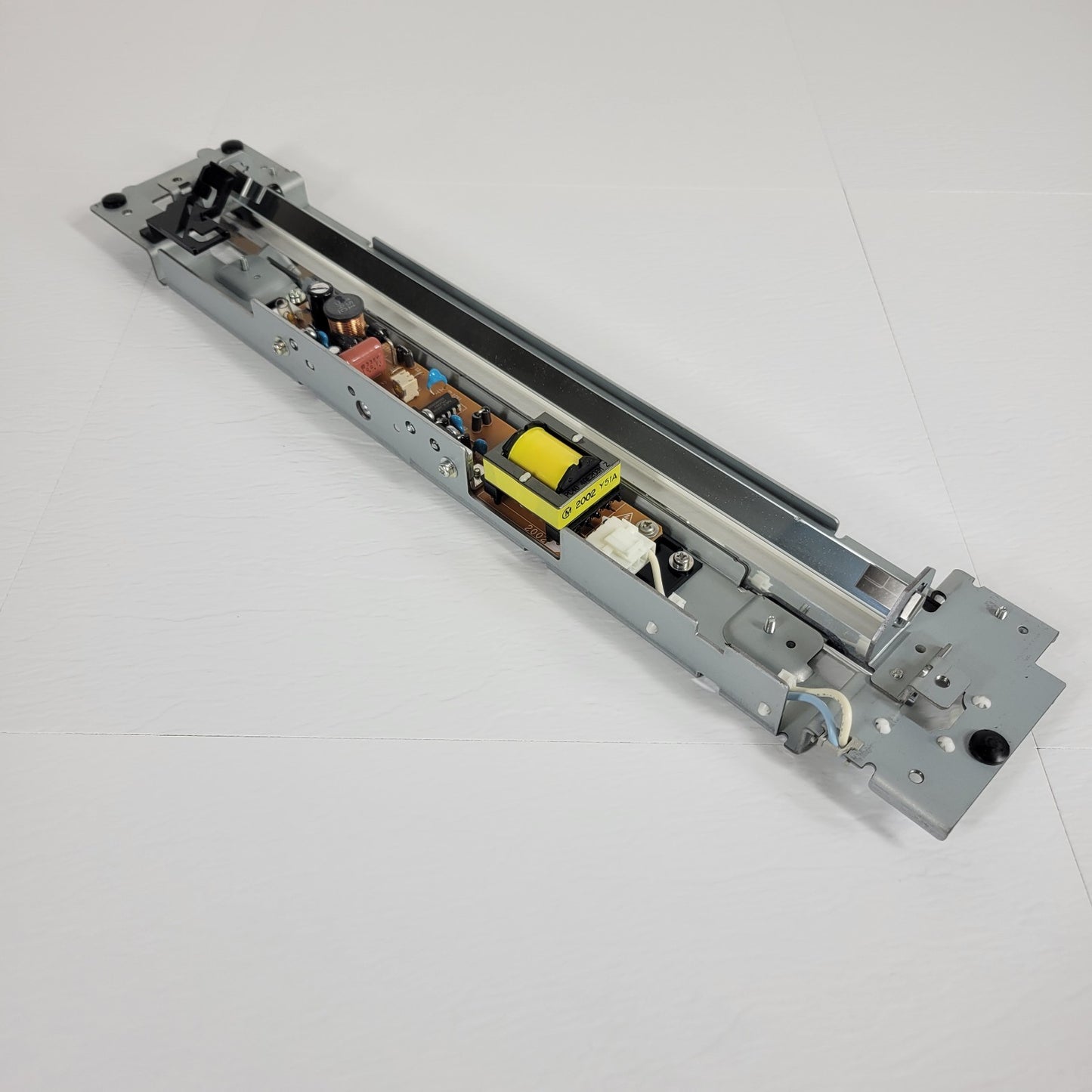 Konica Minolta Bizhub C351 Scanner Module Fluorescent Tube and Ballast Assembly