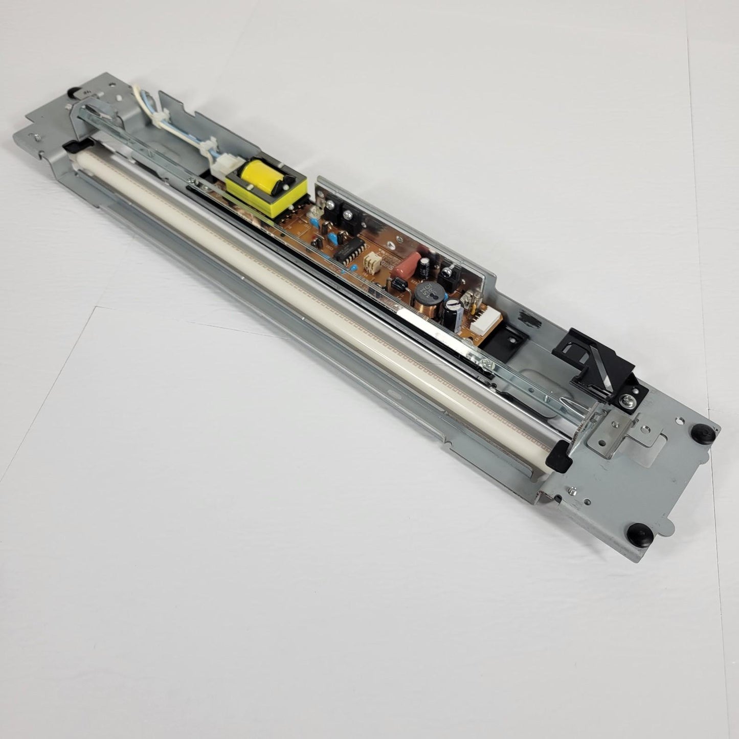 Konica Minolta Bizhub C351 Scanner Module Fluorescent Tube and Ballast Assembly