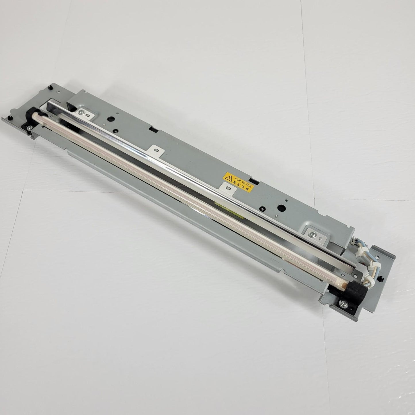 Konica Minolta Bizhub C351 Scanner Module Fluorescent Tube and Ballast Assembly