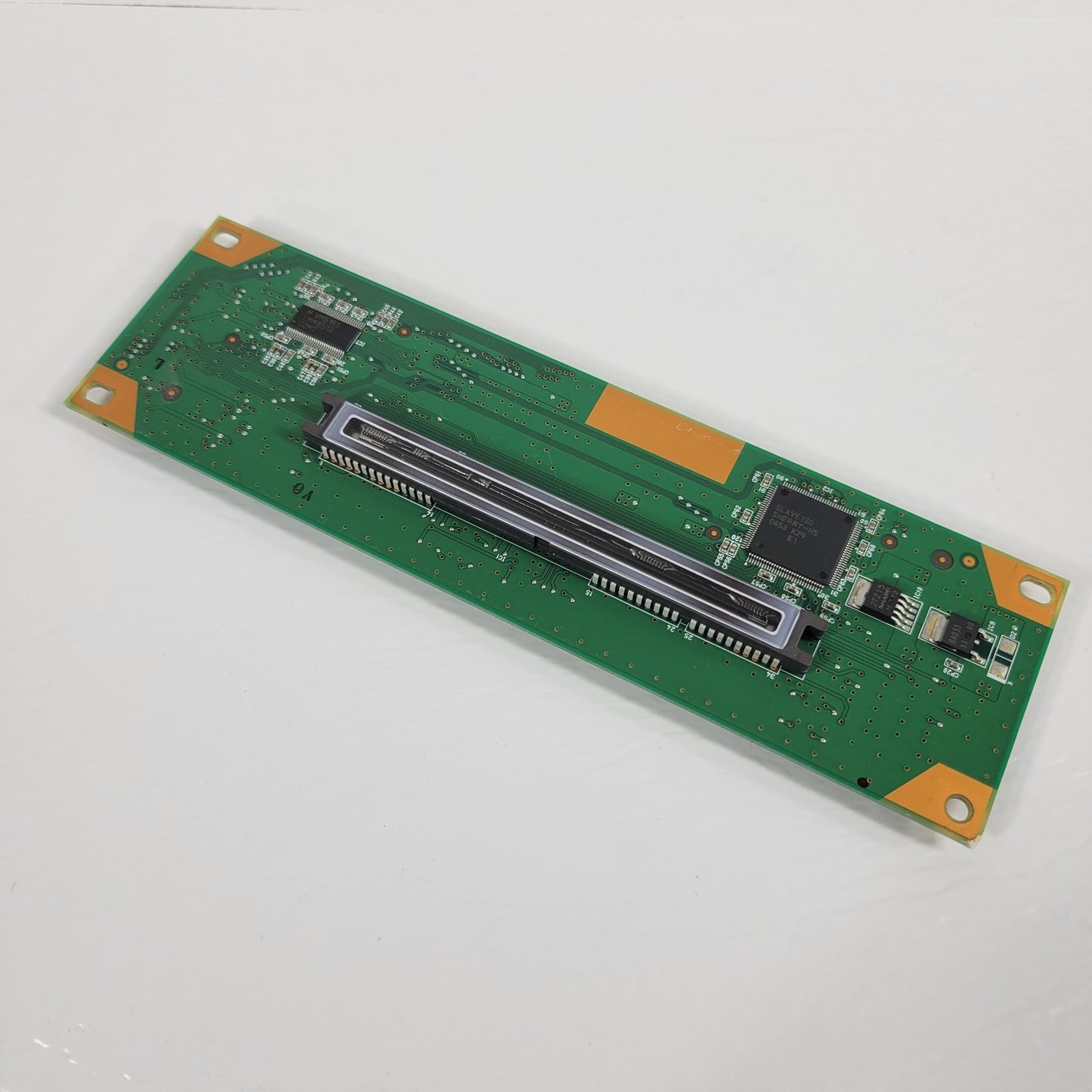 Konica Minolta Bizhub C351 4037-6011-01 Copier Scanner Image Sensor Board PWB-A