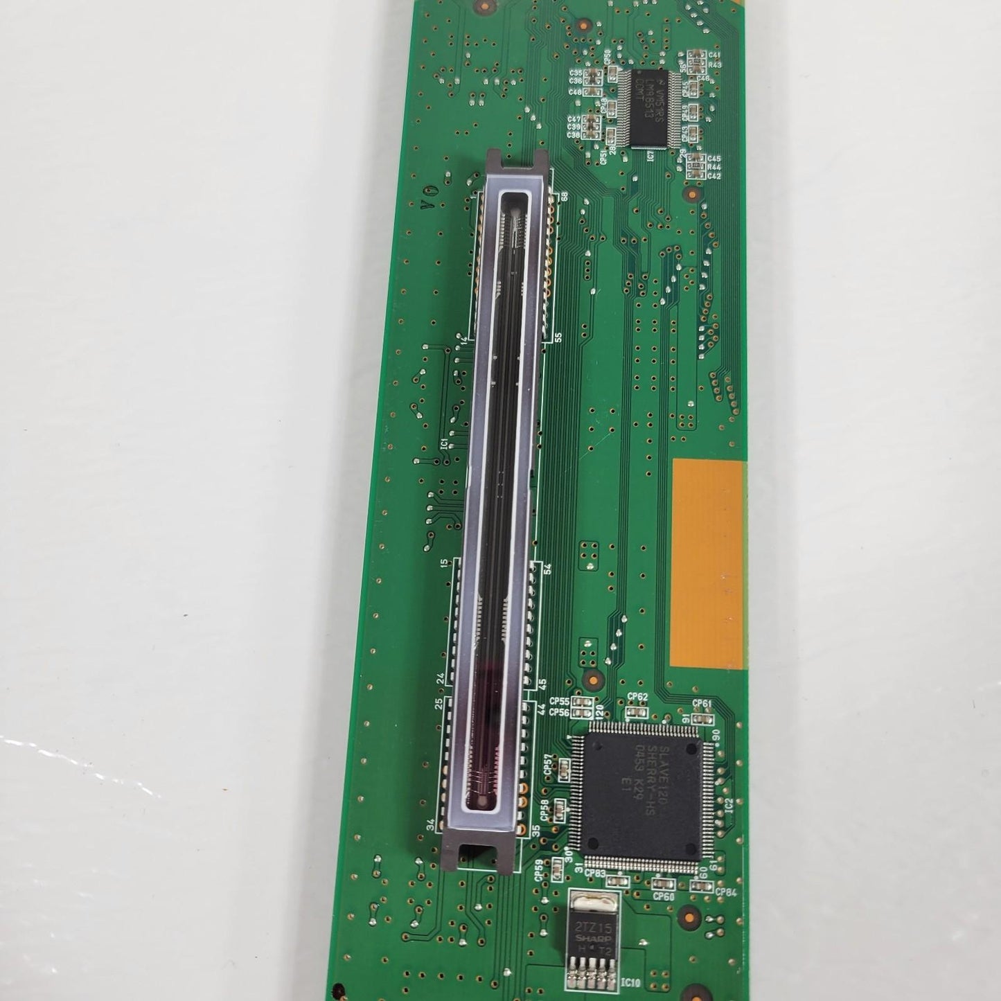 Konica Minolta Bizhub C351 4037-6011-01 Copier Scanner Image Sensor Board PWB-A
