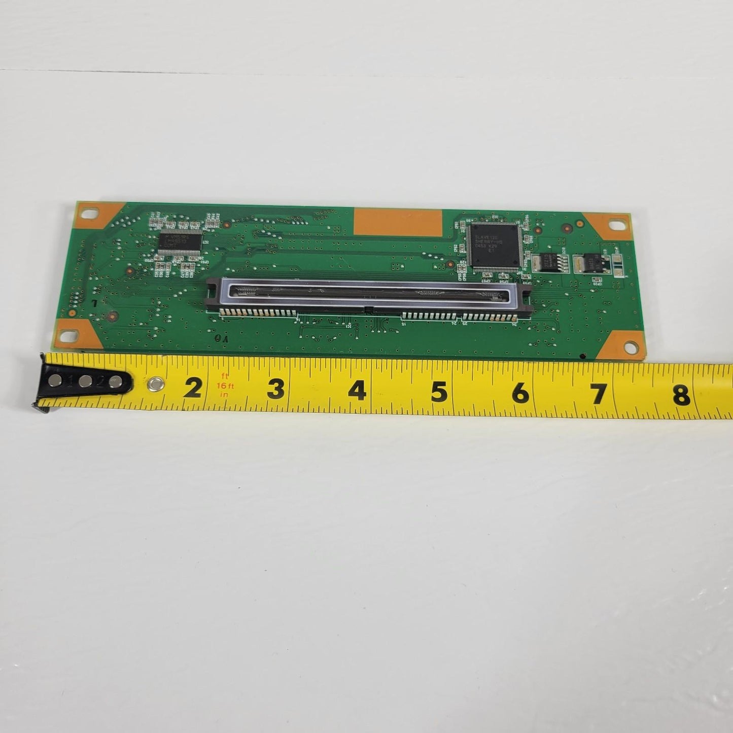 Konica Minolta Bizhub C351 4037-6011-01 Copier Scanner Image Sensor Board PWB-A