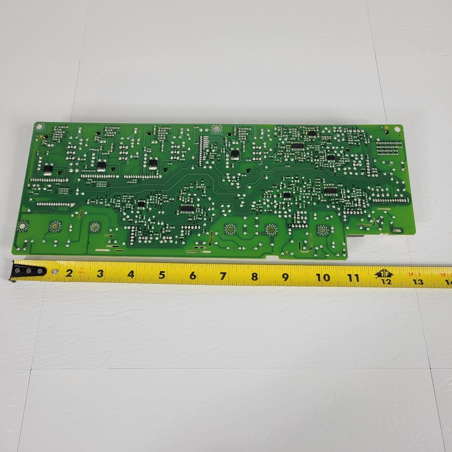 Konica Minolta Bizhub C351 EUKMBM900H High Voltage Power Supply Board NPKM900K