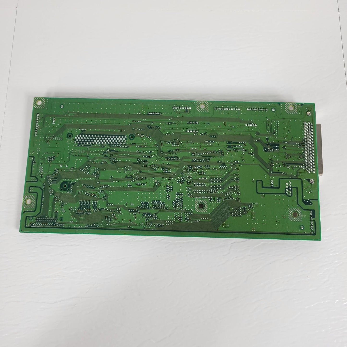 Konica Minolta Bizhub C351 PWB-C 4037-6013-01 Copier Scanner Board Main Control