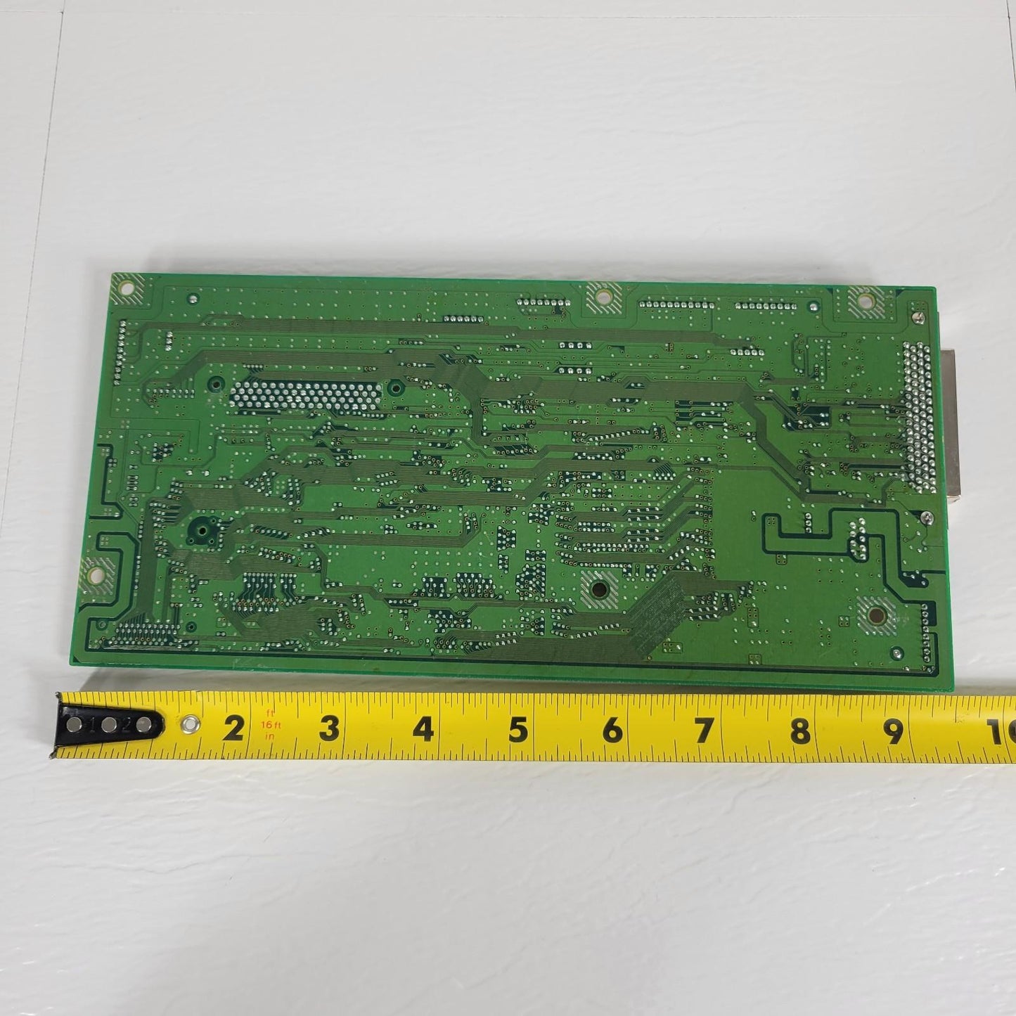 Konica Minolta Bizhub C351 PWB-C 4037-6013-01 Copier Scanner Board Main Control