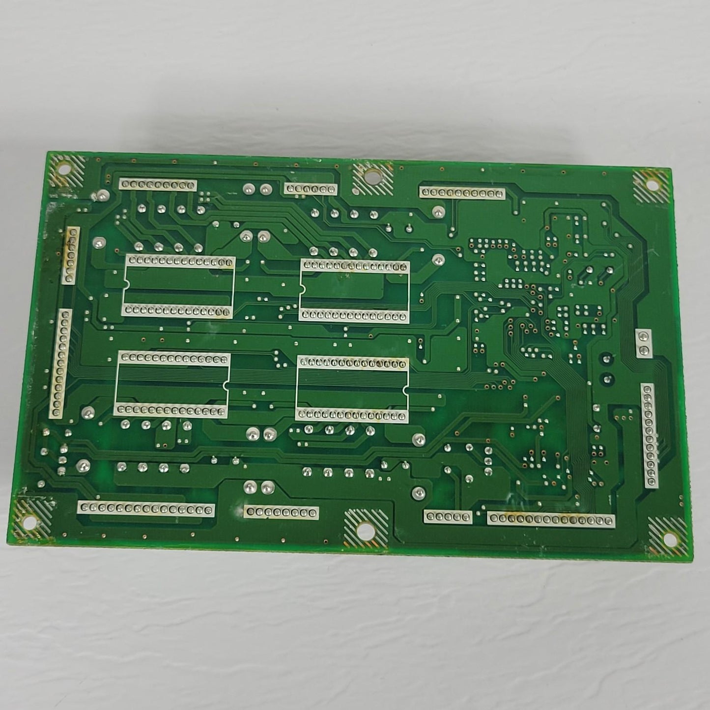 Konica Minolta Bizhub C351 PWB-C2 4348-6002-04 Copier Expansion Control Board