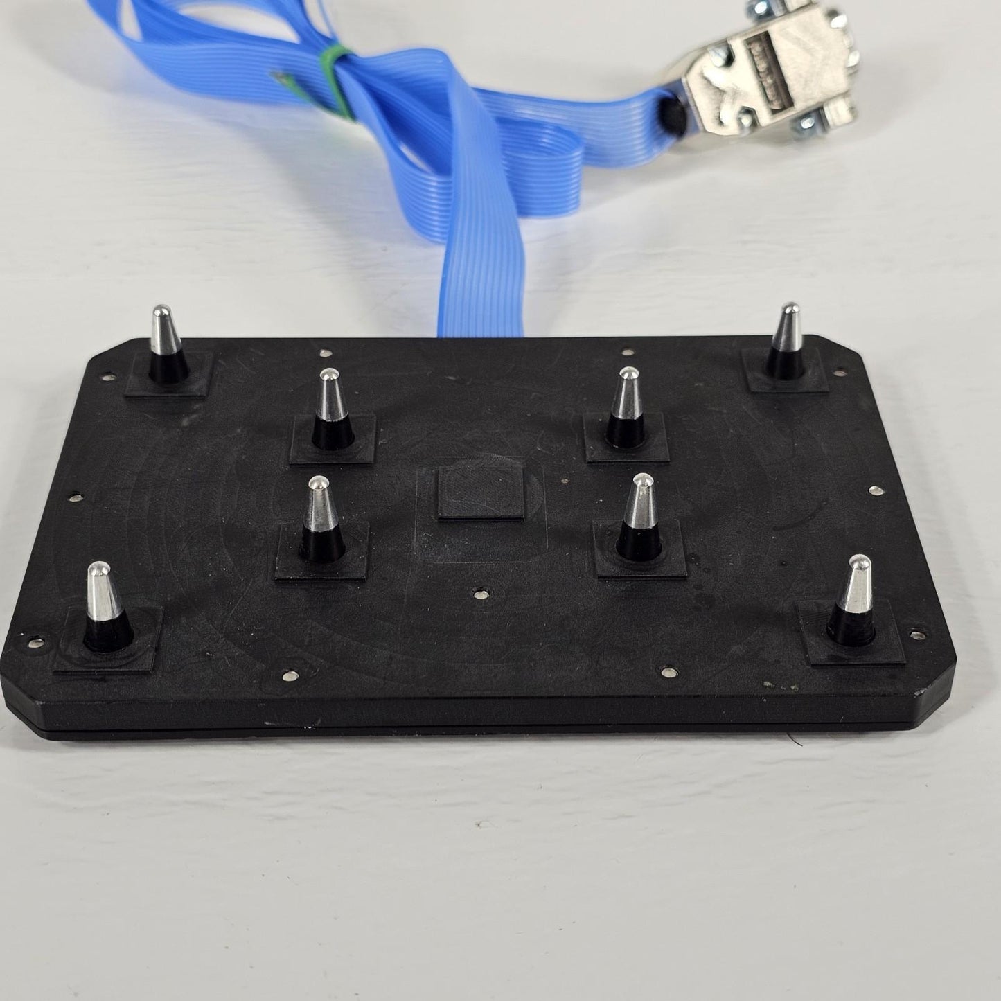 Alpha Technics 4350705 0.2mL 96-Well Block Probe Temperature Verification PCR