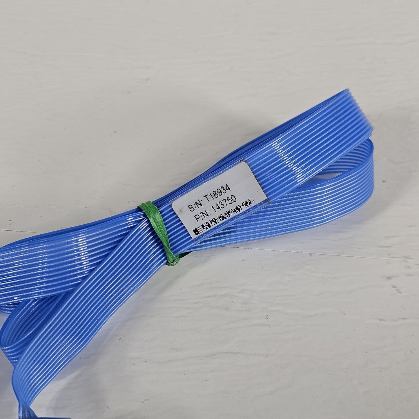 Alpha Technics 4350705 0.2mL 96-Well Block Probe Temperature Verification PCR