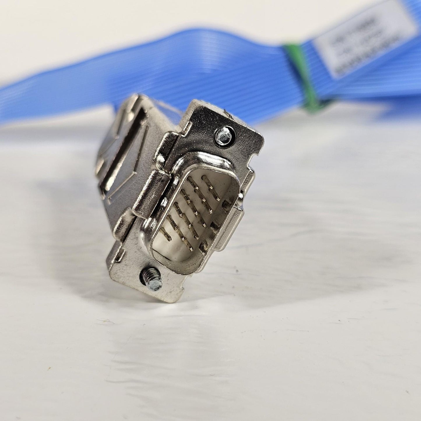 Alpha Technics 4350705 0.2mL 96-Well Block Probe Temperature Verification PCR