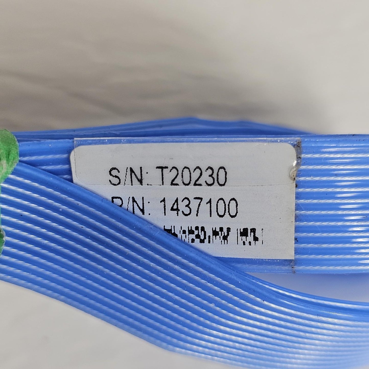Alpha Technics 4367517 0.1mL 96-Well Block Probe Temperature Verification PCR