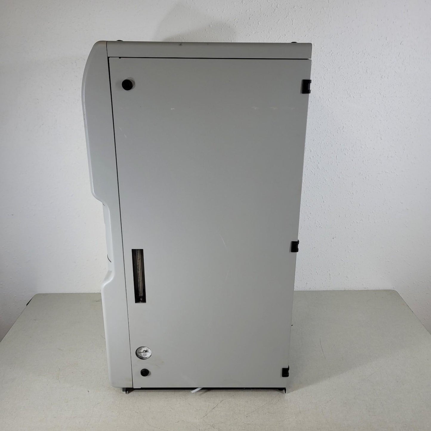 TESTED Skalar 2CS22901-01 PRIMACS Total Organic Carbon Analyzer TOC w/ PC, Accs