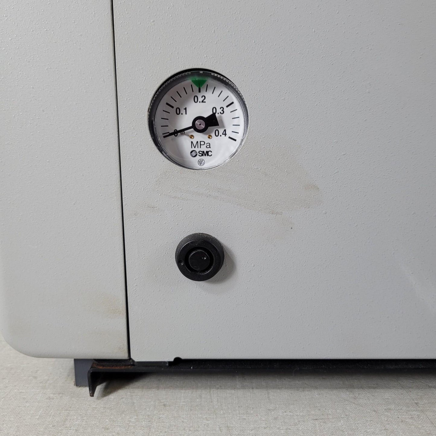 TESTED Skalar 2CS22901-01 PRIMACS Total Organic Carbon Analyzer TOC w/ PC, Accs