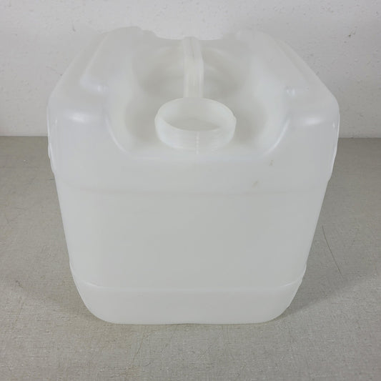 UN Rated HDPE Cubitainer Liquid Storage Container 3H/Y1.8/100 Without Lid