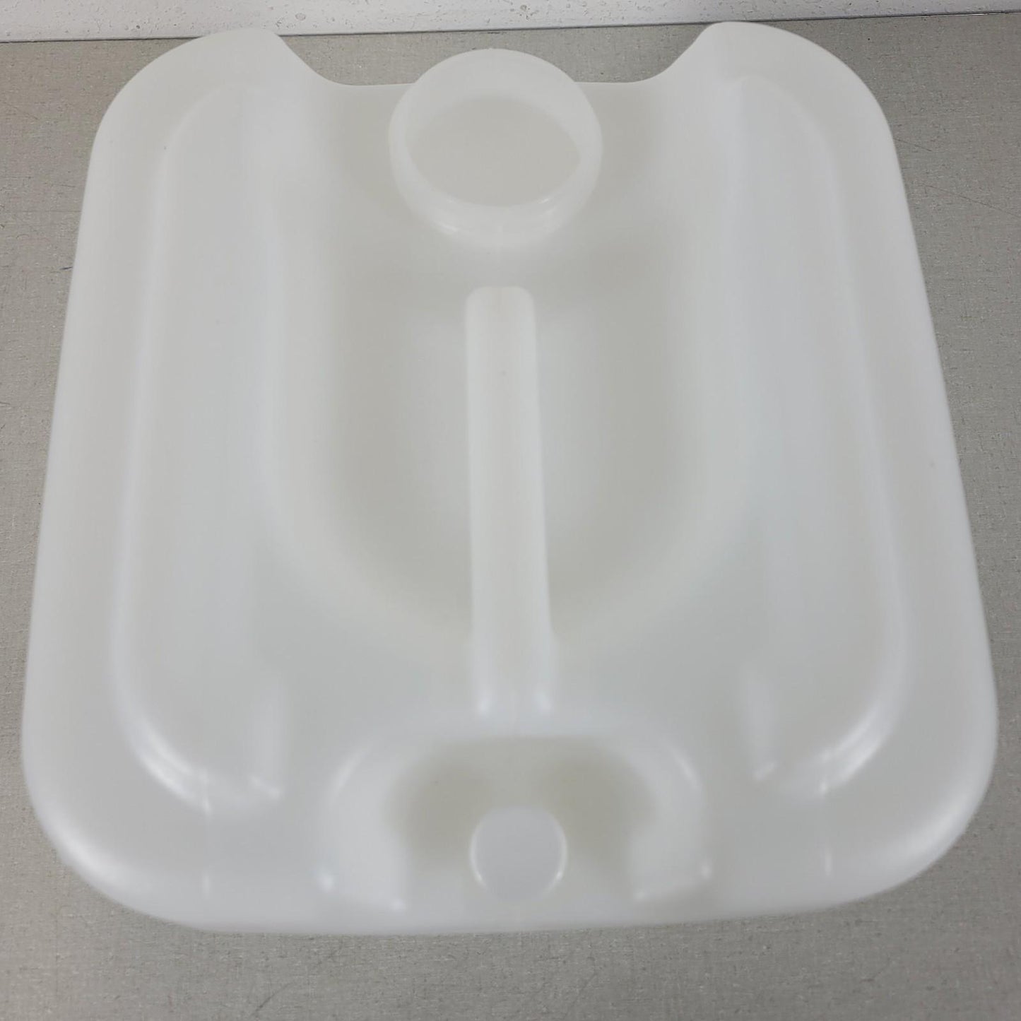 UN Rated HDPE Cubitainer Liquid Storage Container 3H/Y1.8/100 Without Lid