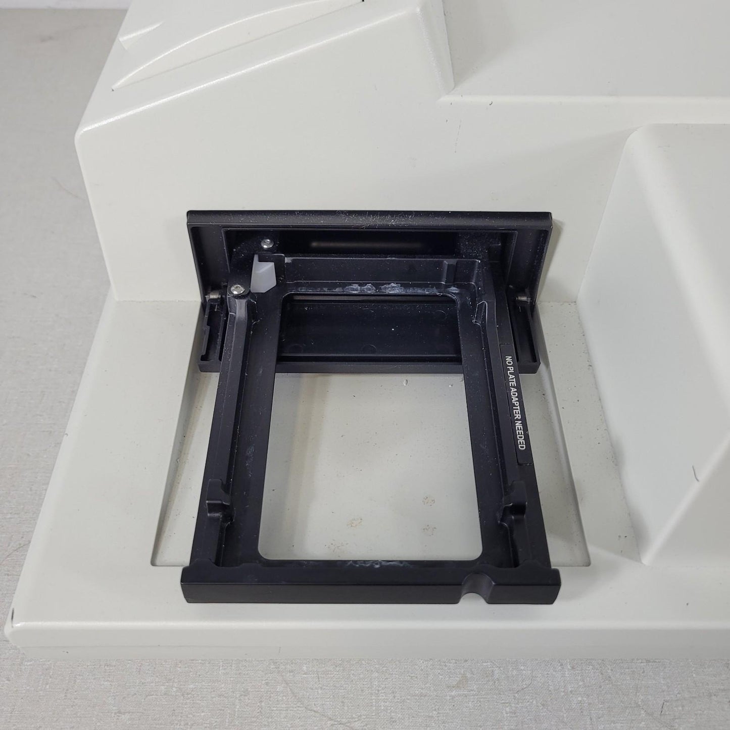 TESTED WORKS Molecular Devices SpectraMax Plus384 Absorbance Microplate Reader