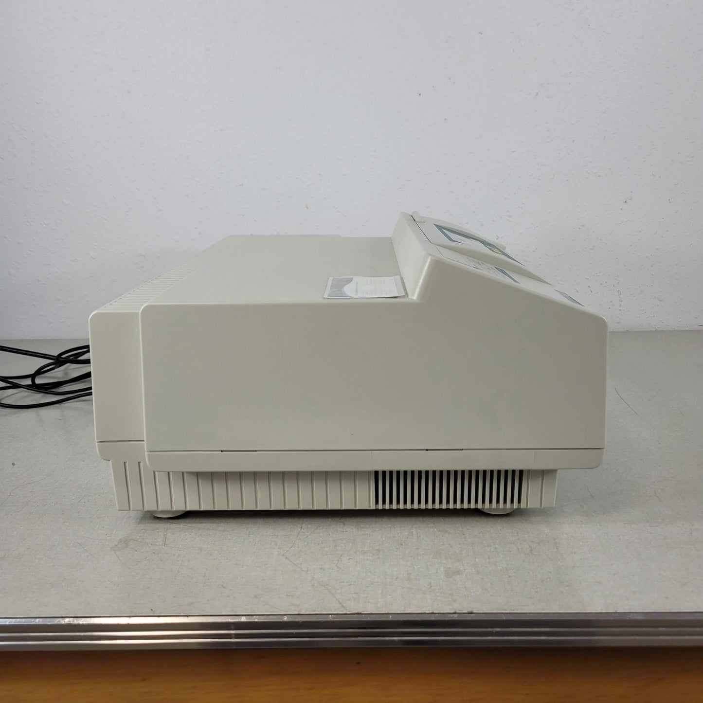 TESTED WORKS Molecular Devices SpectraMax Plus384 Absorbance Microplate Reader