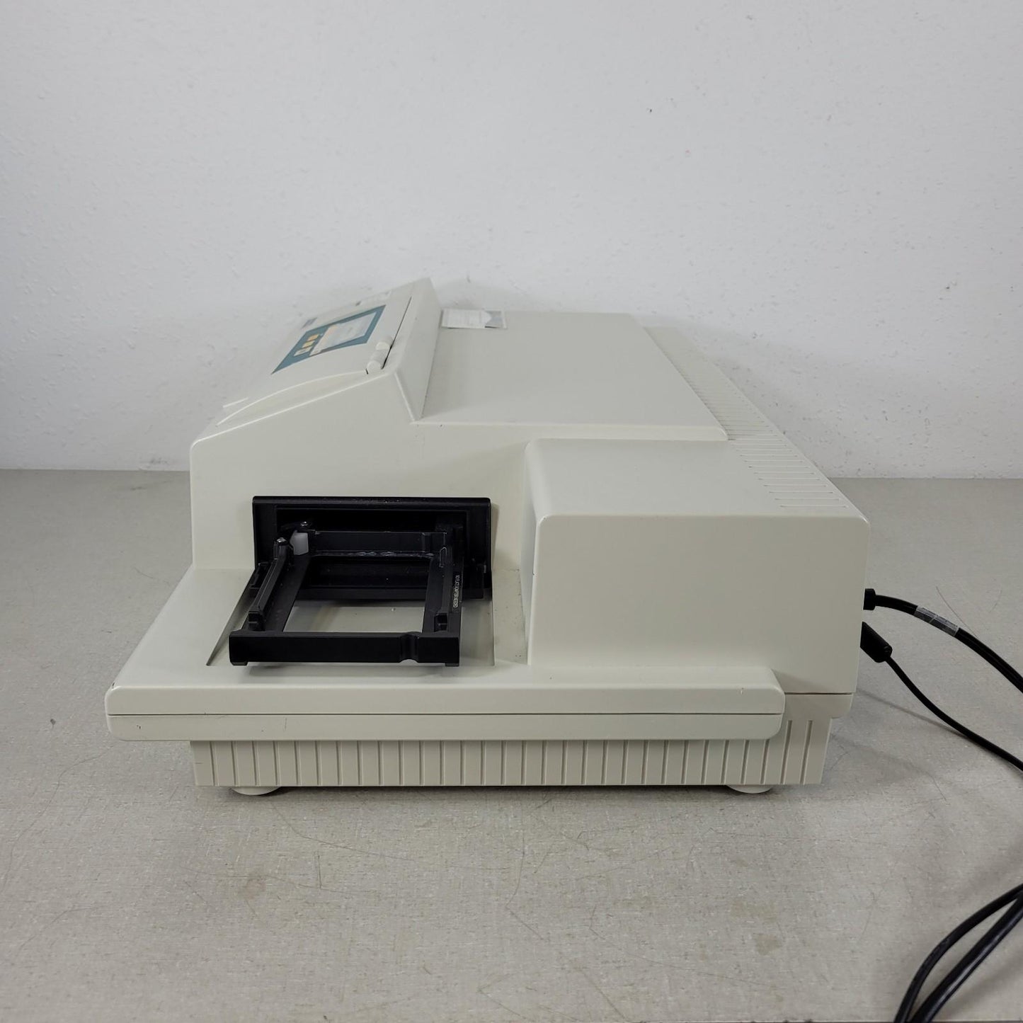TESTED WORKS Molecular Devices SpectraMax Plus384 Absorbance Microplate Reader