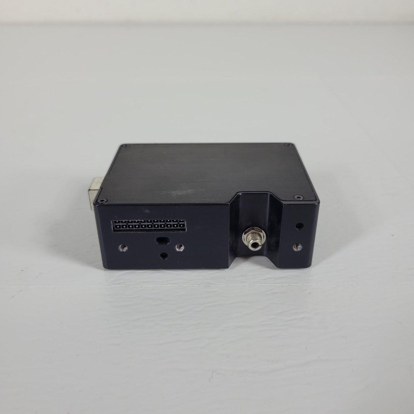 TESTED WORKS Ocean Optics USB2000+ UVVIS Fiber Spectrometer 177-886nm SMA905