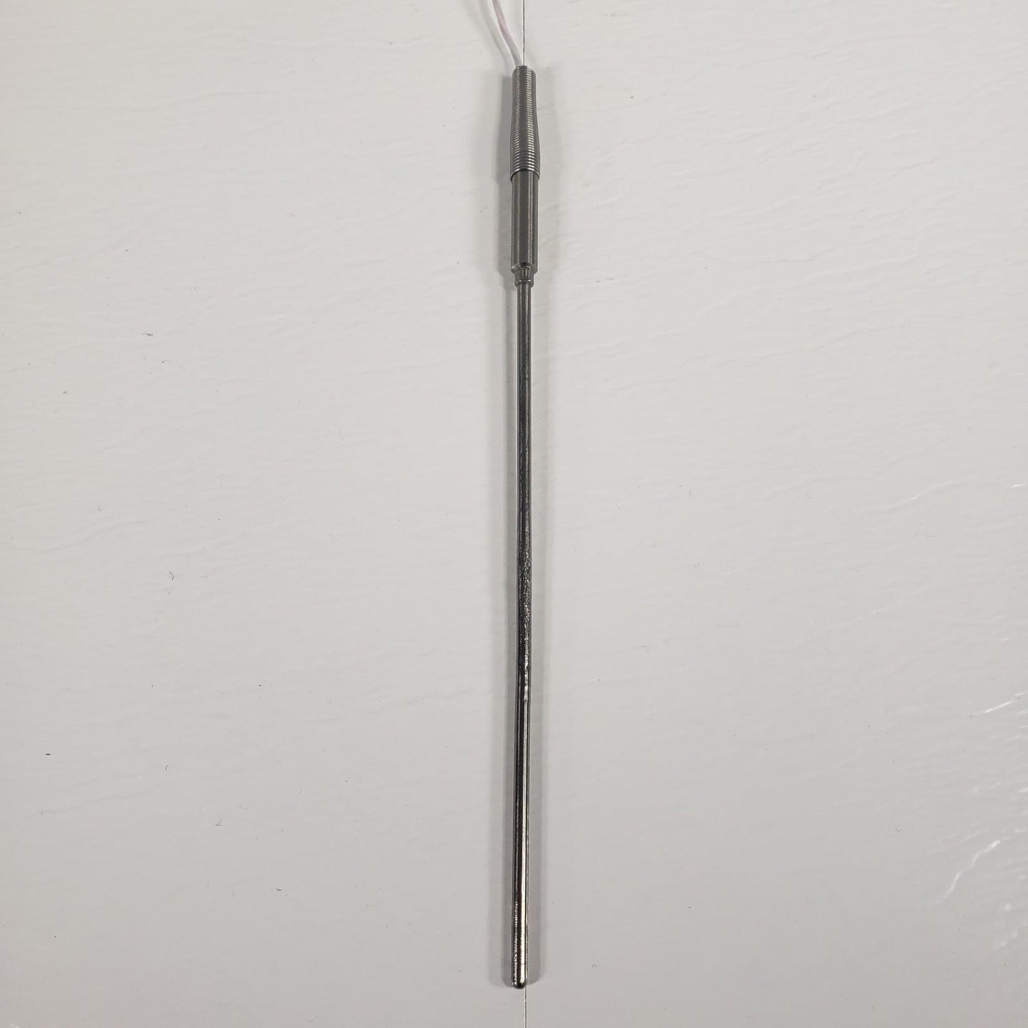 Omega Engineering PR-11-2-100-1/8-6-E Resistance Temperature Detector 6" Probe