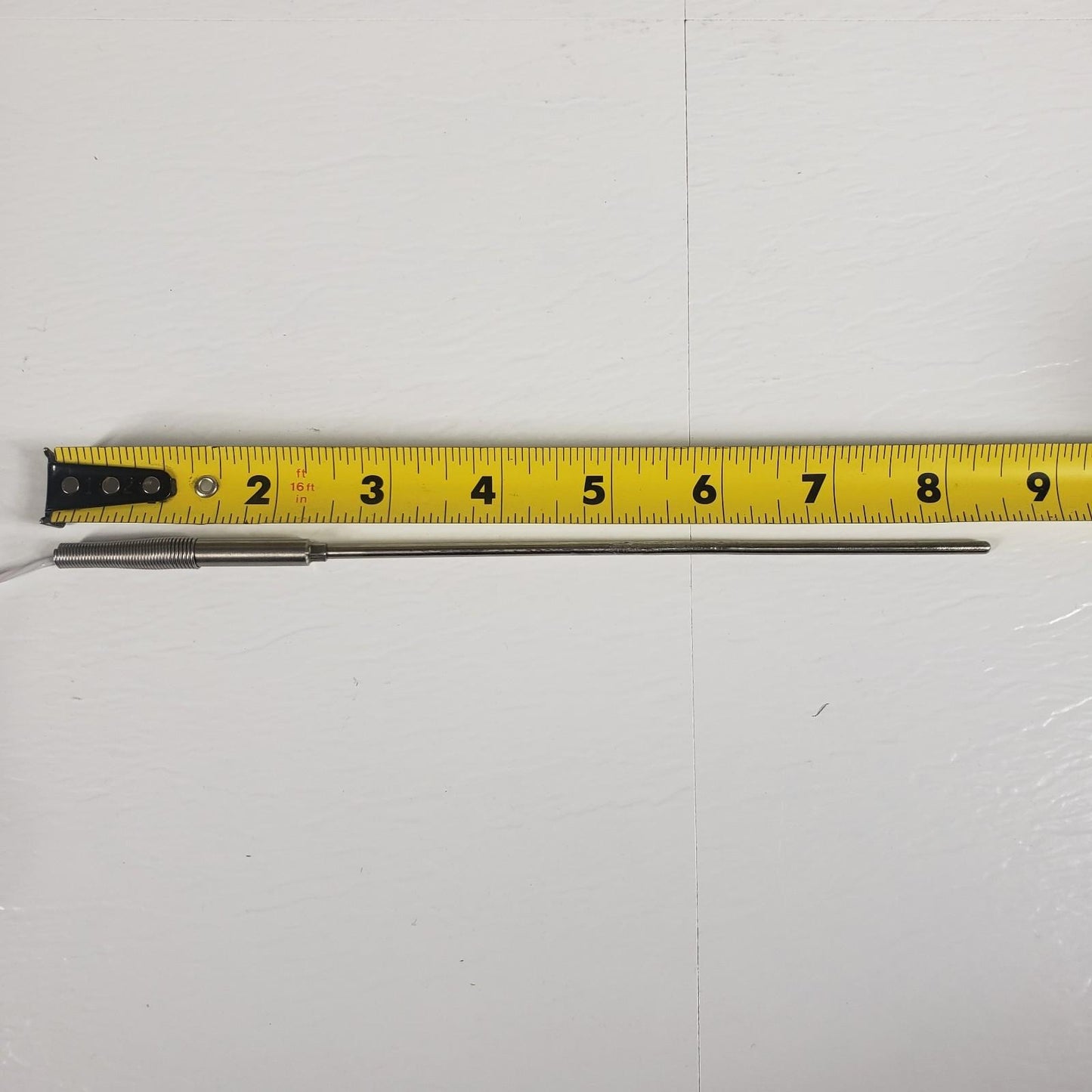 Omega Engineering PR-11-2-100-1/8-6-E Resistance Temperature Detector 6" Probe
